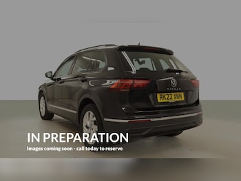 Used Volkswagen Tiguan 2022 for sale - 78335425: Photo