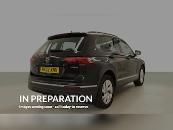 Used Volkswagen Tiguan 2022 for sale - 78335425: Photo