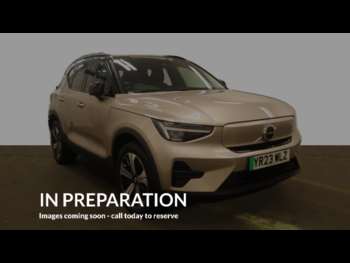 2023 - Recharge Core 5-Door