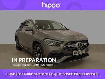 Used Mercedes-Benz GLA 2022 for sale - 79847308: Photo
