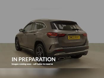 Used Mercedes-Benz GLA 2022 for sale - 79847308: Photo