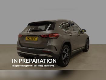 Used Mercedes-Benz GLA 2022 for sale - 79847308: Photo