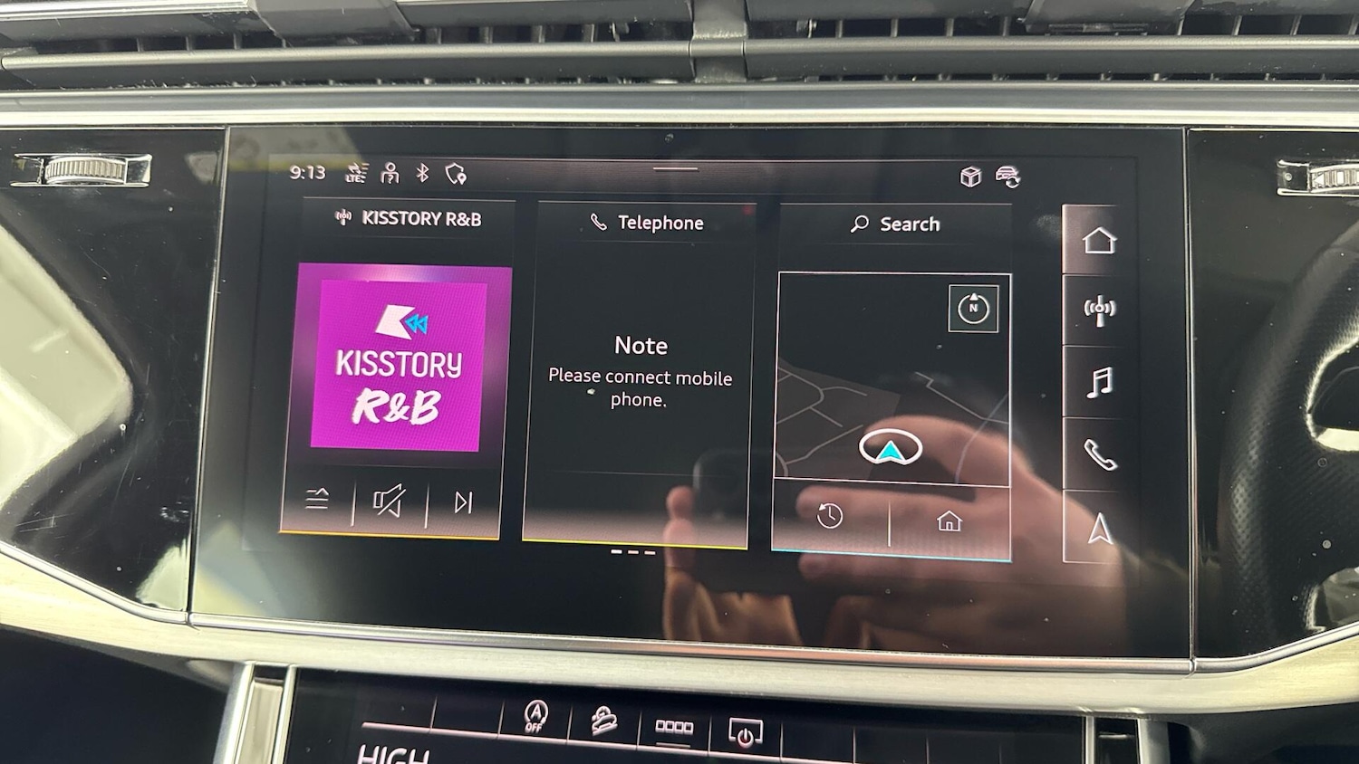 Used Audi Q7 2020 for sale - 77883252: Photo 12