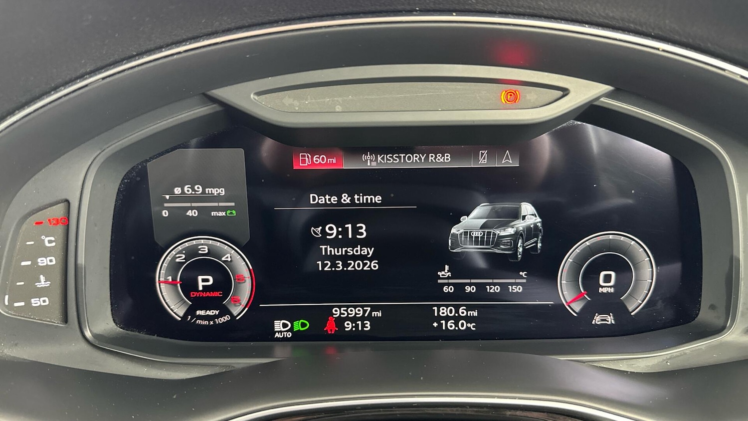 Used Audi Q7 2020 for sale - 77883252: Photo 13