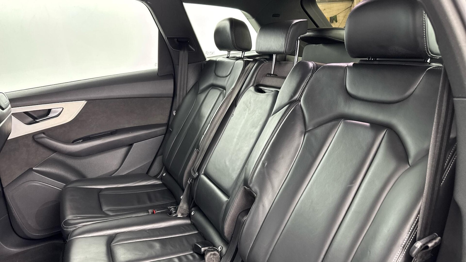 Used Audi Q7 2020 for sale - 77883252: Photo 14