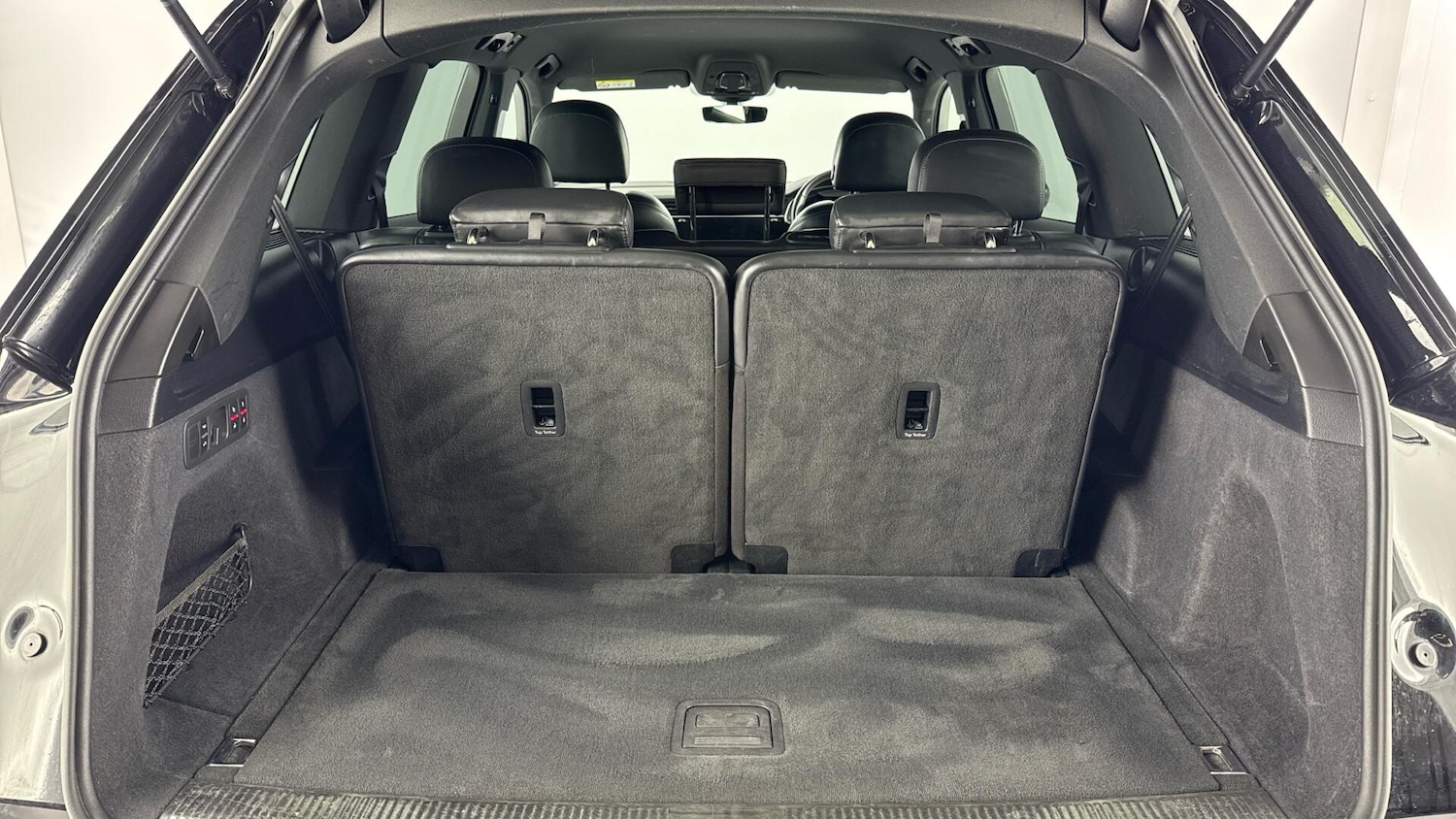 Used Audi Q7 2020 for sale - 77883252: Photo 15