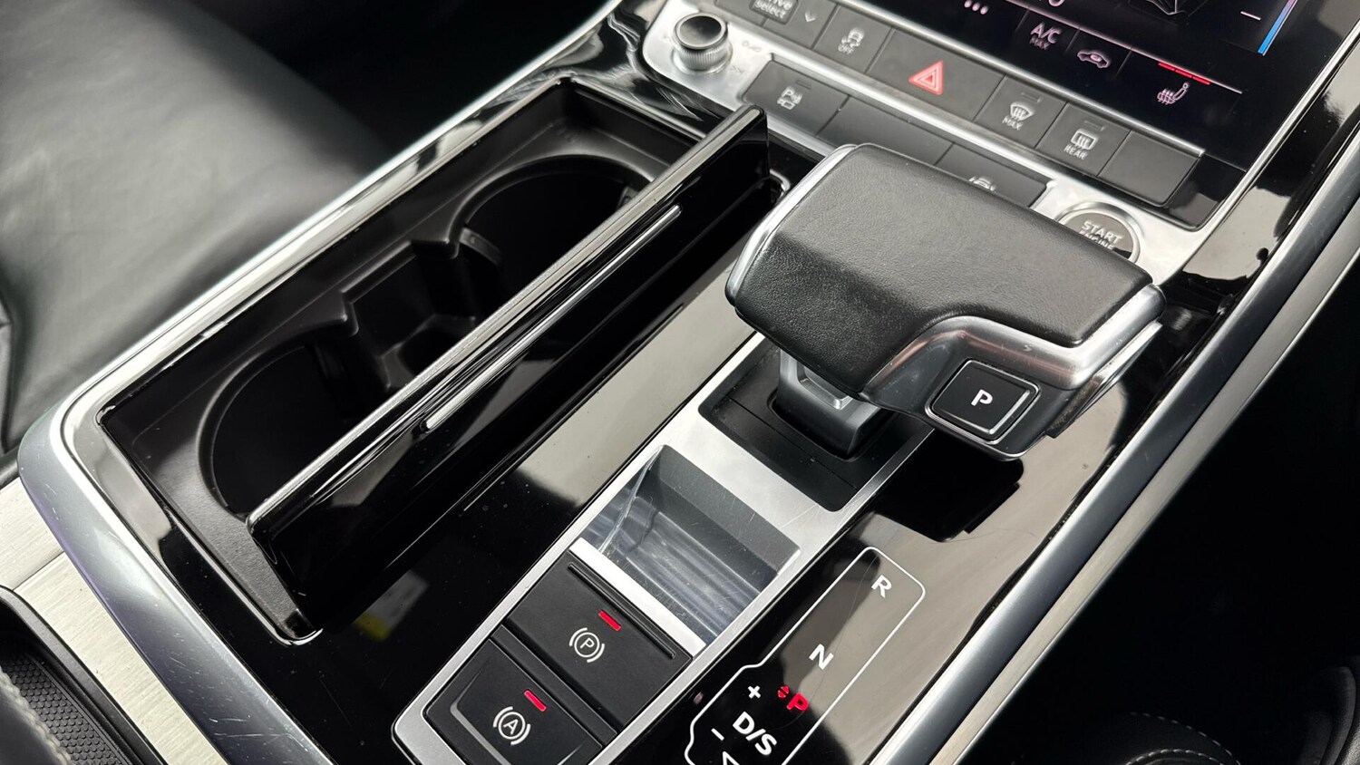 Used Audi Q7 2020 for sale - 77883252: Photo 20