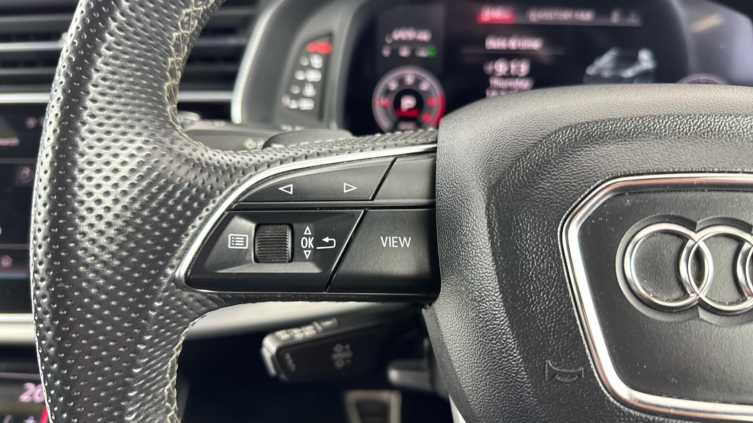 Used Audi Q7 2020 for sale - 77883252: Photo 21