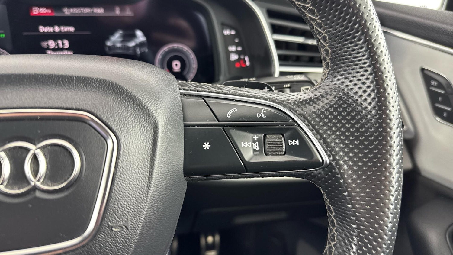 Used Audi Q7 2020 for sale - 77883252: Photo 22