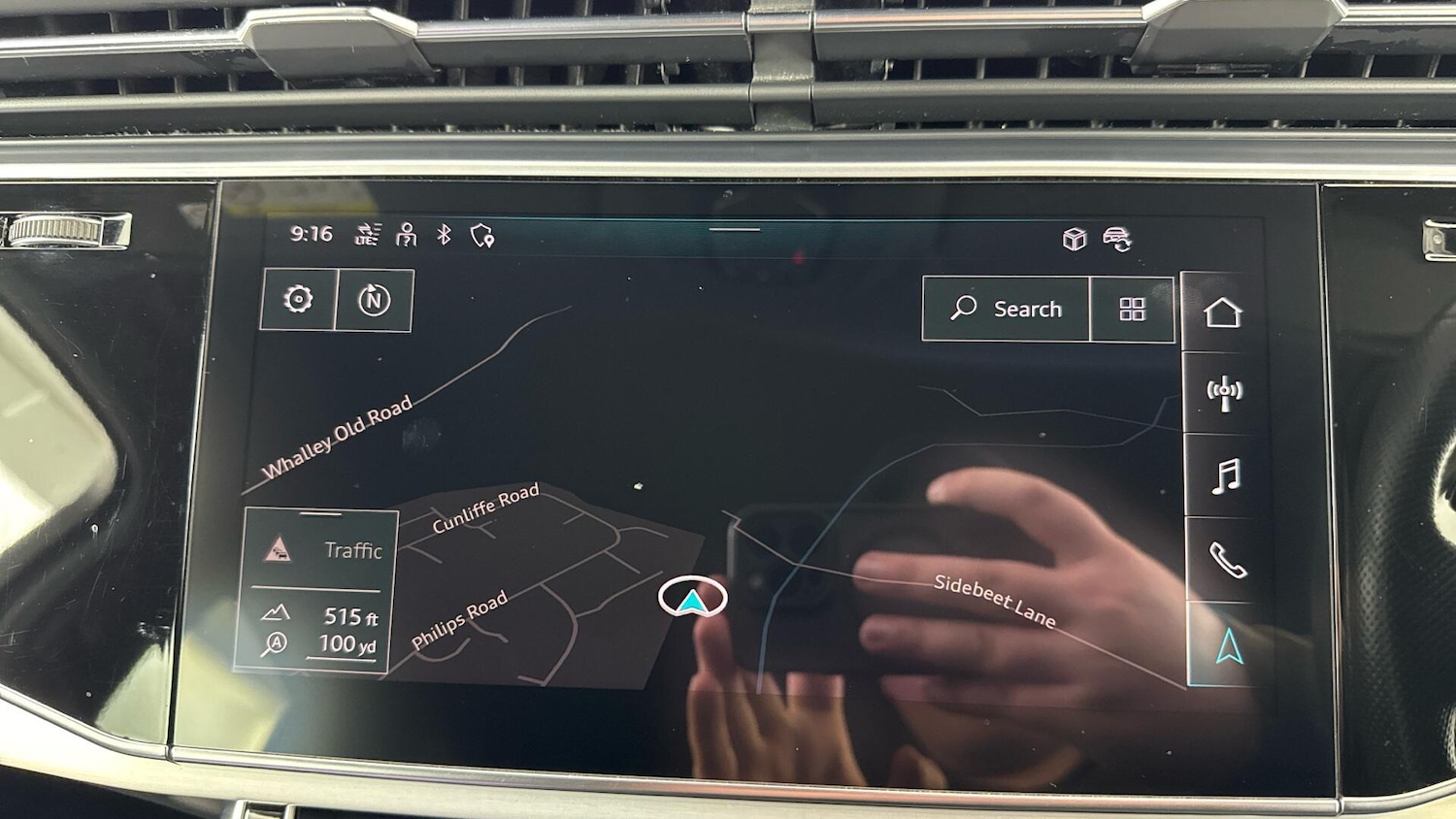 Used Audi Q7 2020 for sale - 77883252: Photo 26