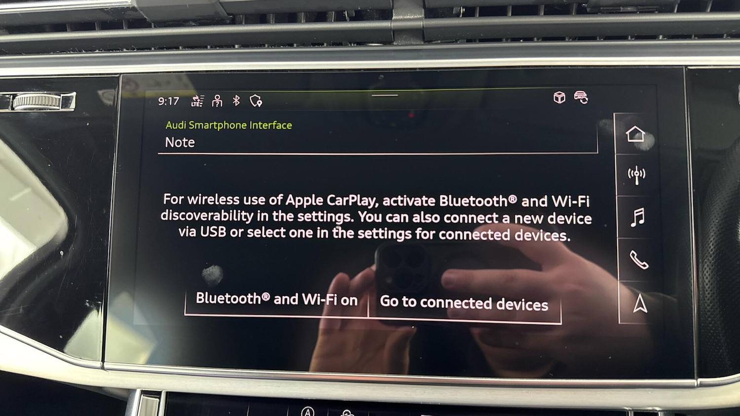 Used Audi Q7 2020 for sale - 77883252: Photo 27