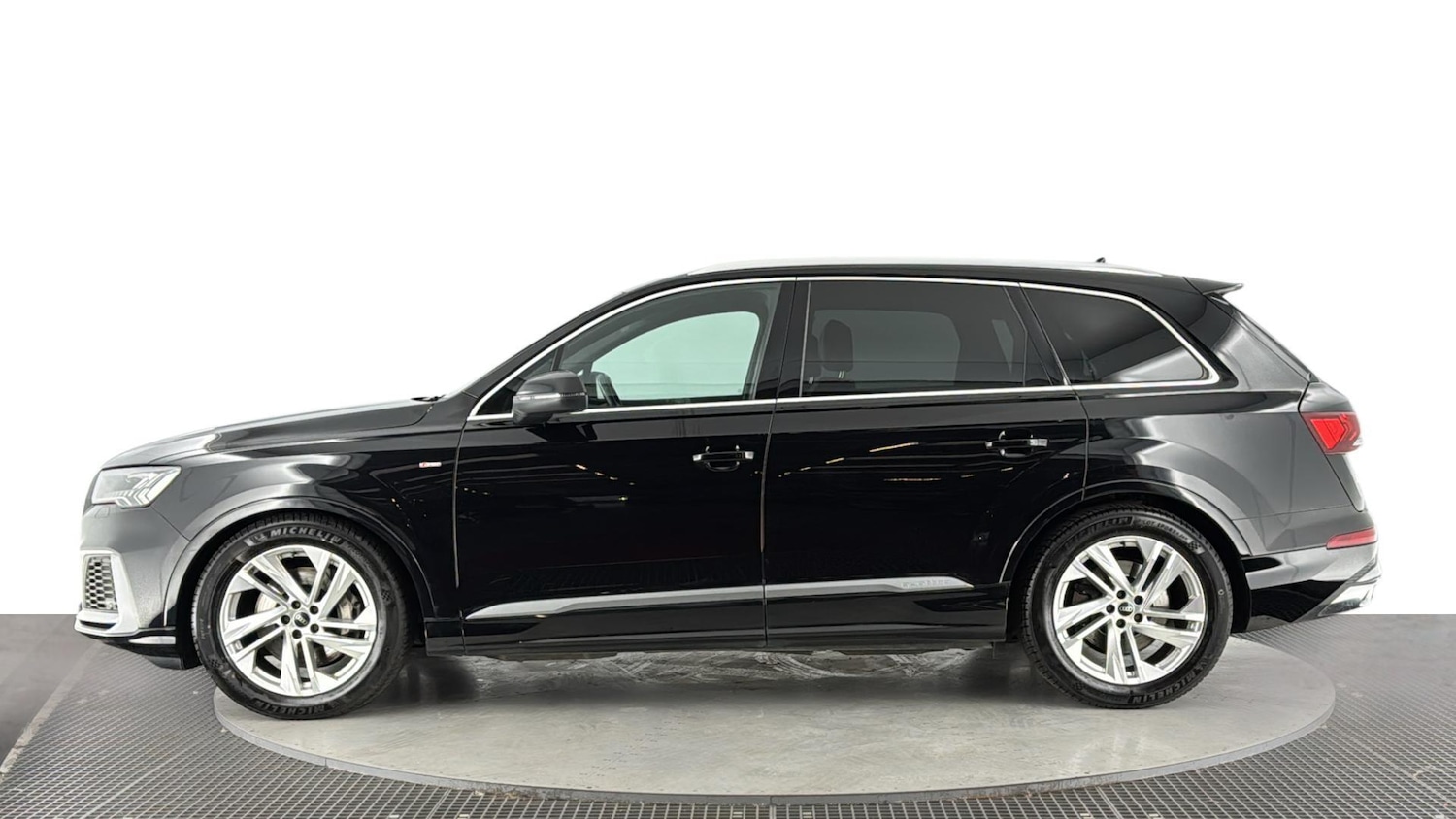 Used Audi Q7 2020 for sale - 77883252: Photo 7