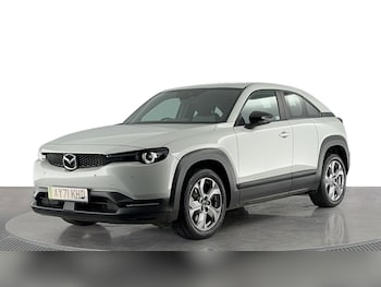 2021 - Se-L Lux 5-Door