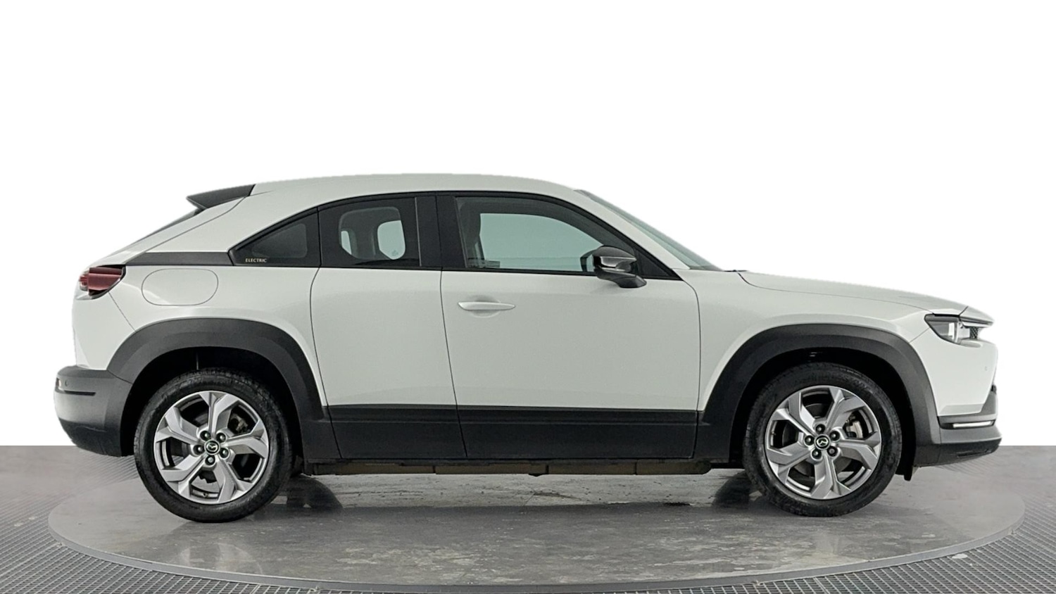 Used Mazda MX-30 2021 for sale - 76133830: Photo 3