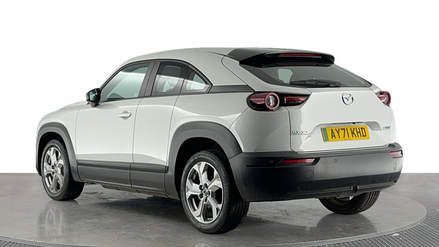 Used Mazda MX-30 2021 for sale - 76133830: Photo 35