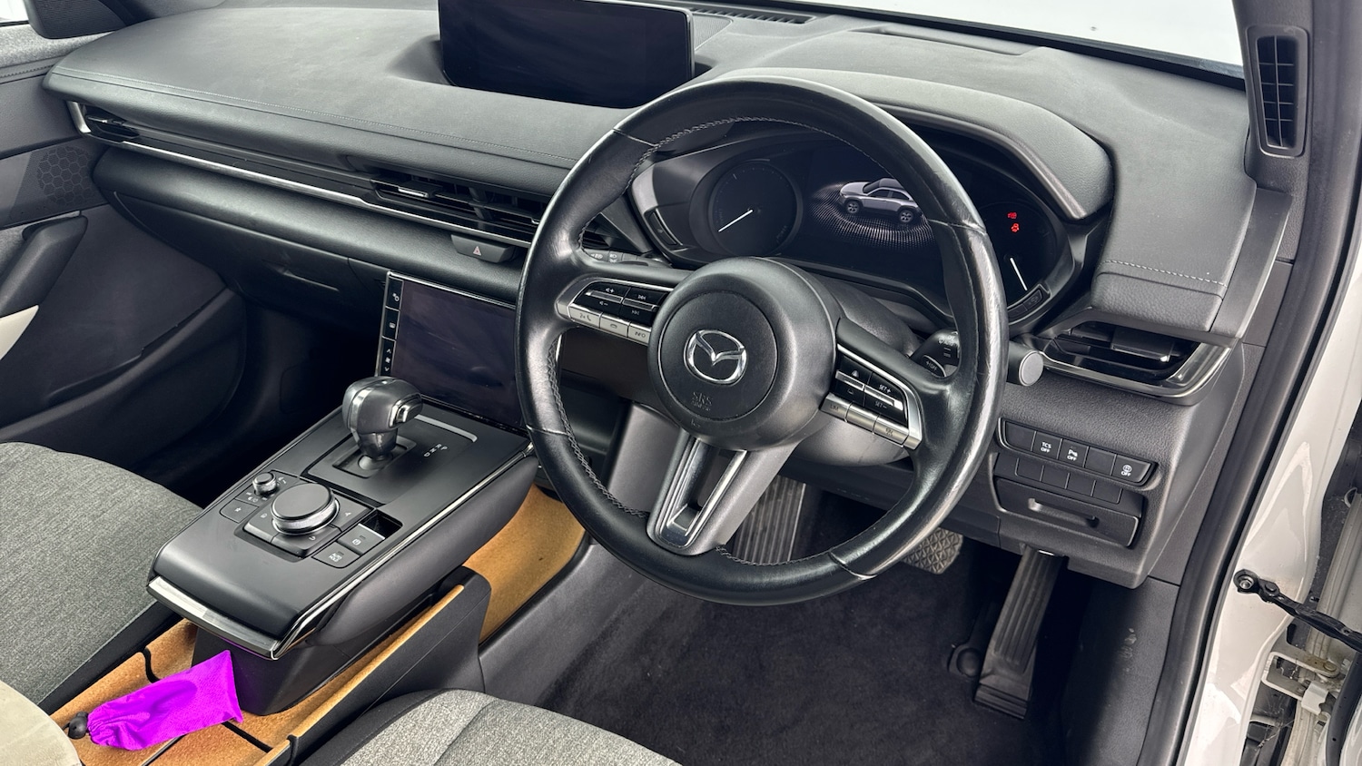 Used Mazda MX-30 2021 for sale - 76133830: Photo 44