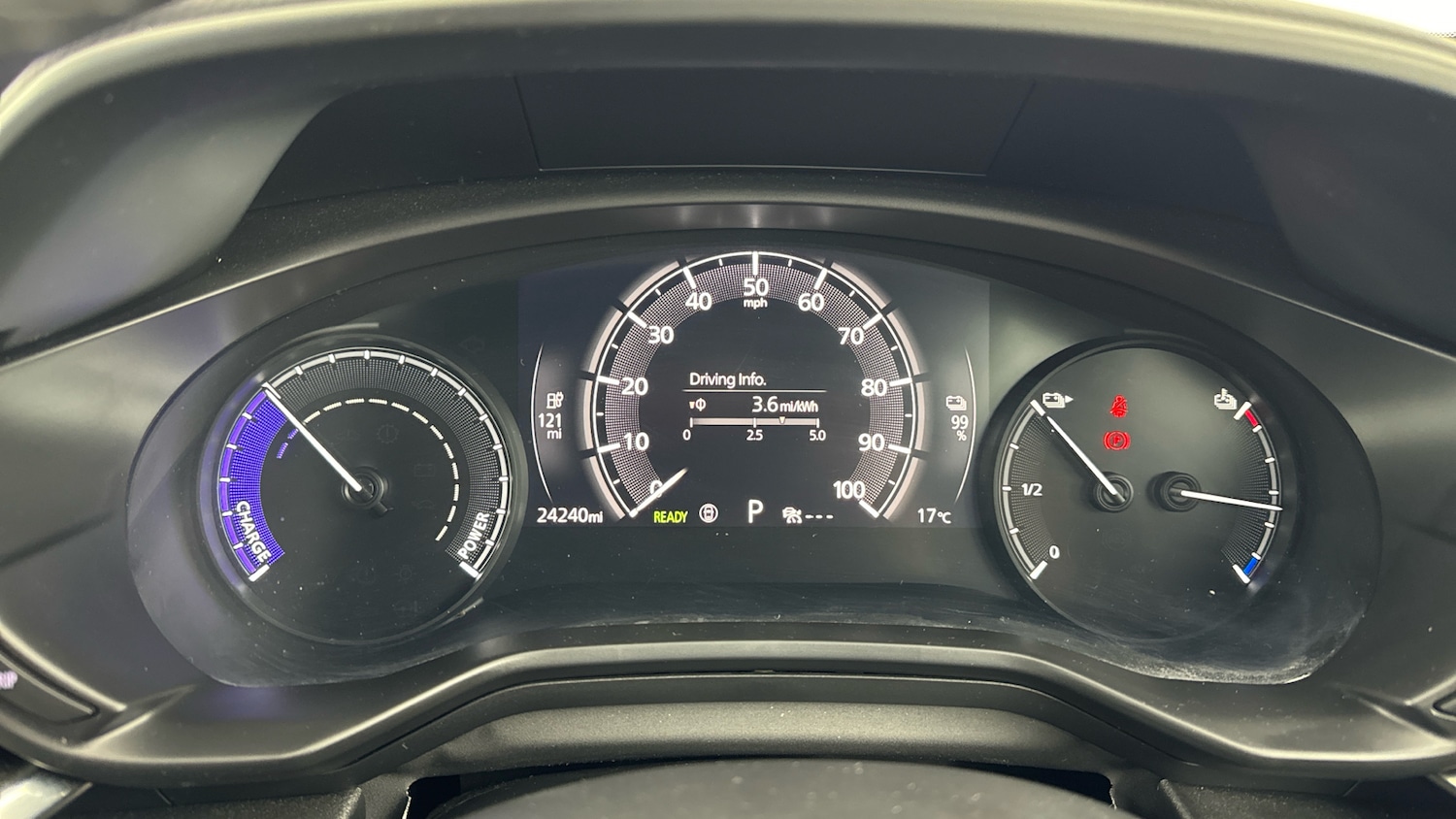 Used Mazda MX-30 2021 for sale - 76133830: Photo 48