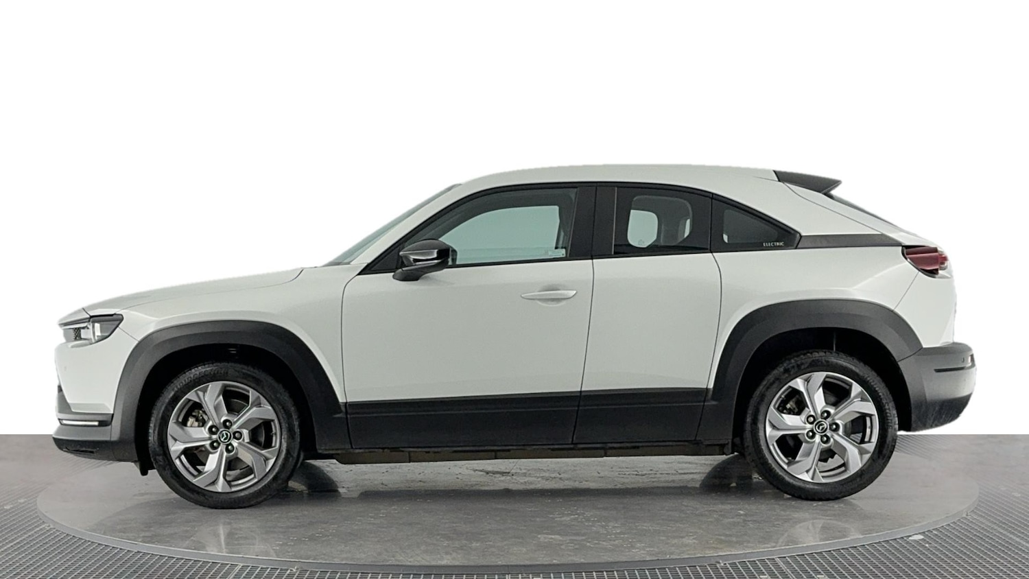 Used Mazda MX-30 2021 for sale - 76133830: Photo 7
