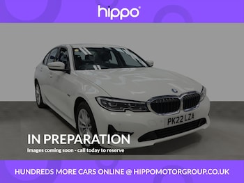Used BMW 3 Series 2022 for sale - 78771402: Photo