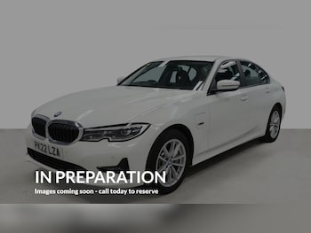 Used BMW 3 Series 2022 for sale - 78771402: Photo