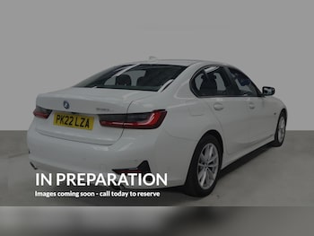 Used BMW 3 Series 2022 for sale - 78771402: Photo
