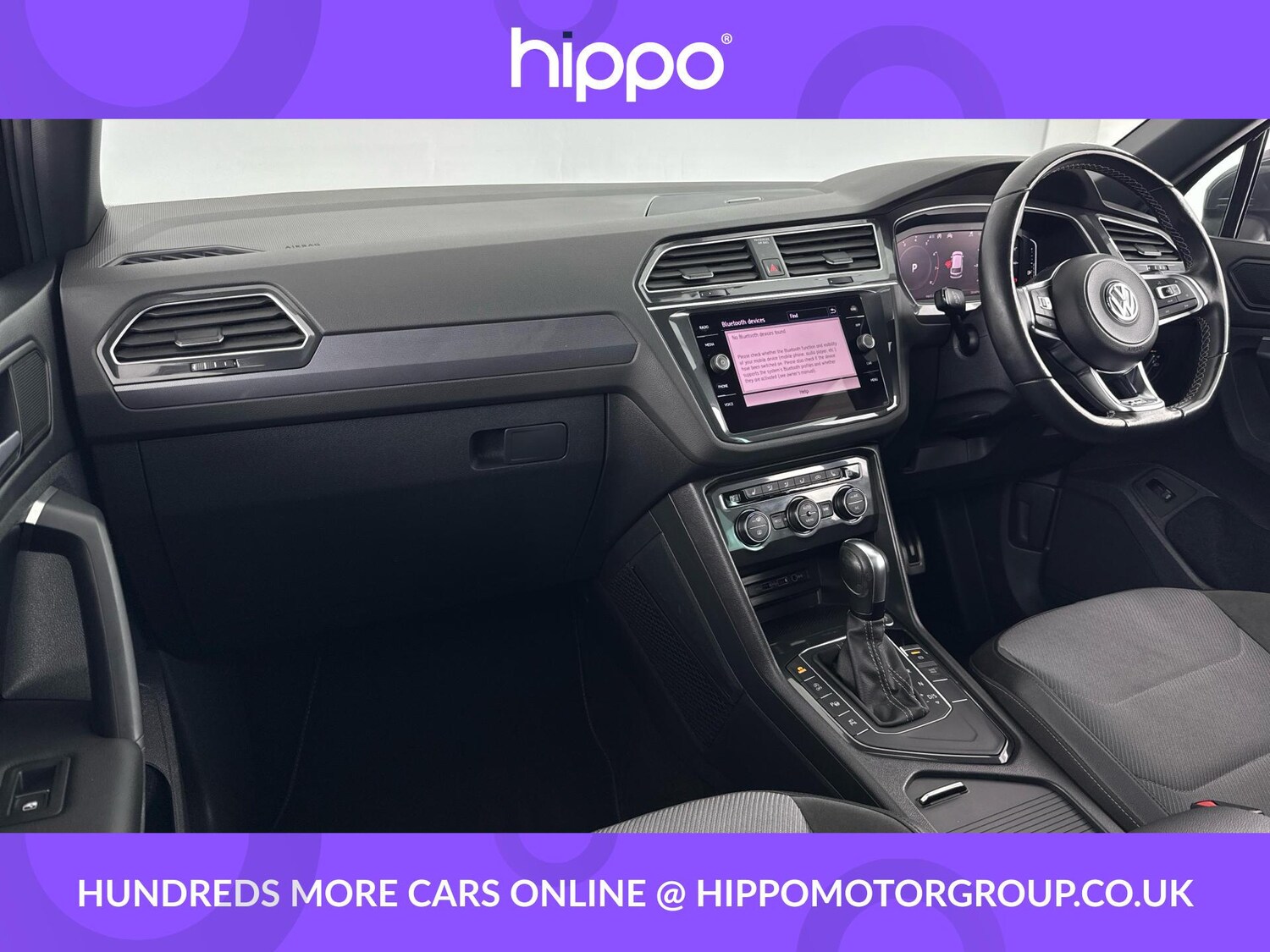 Used Volkswagen Tiguan 2020 for sale - 76657517: Photo 10