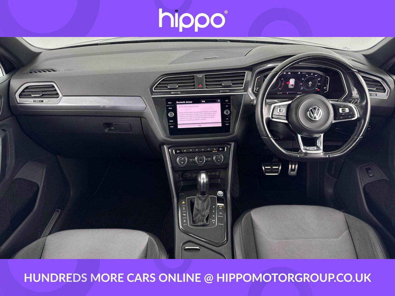 Used Volkswagen Tiguan 2020 for sale - 76657517: Photo 11