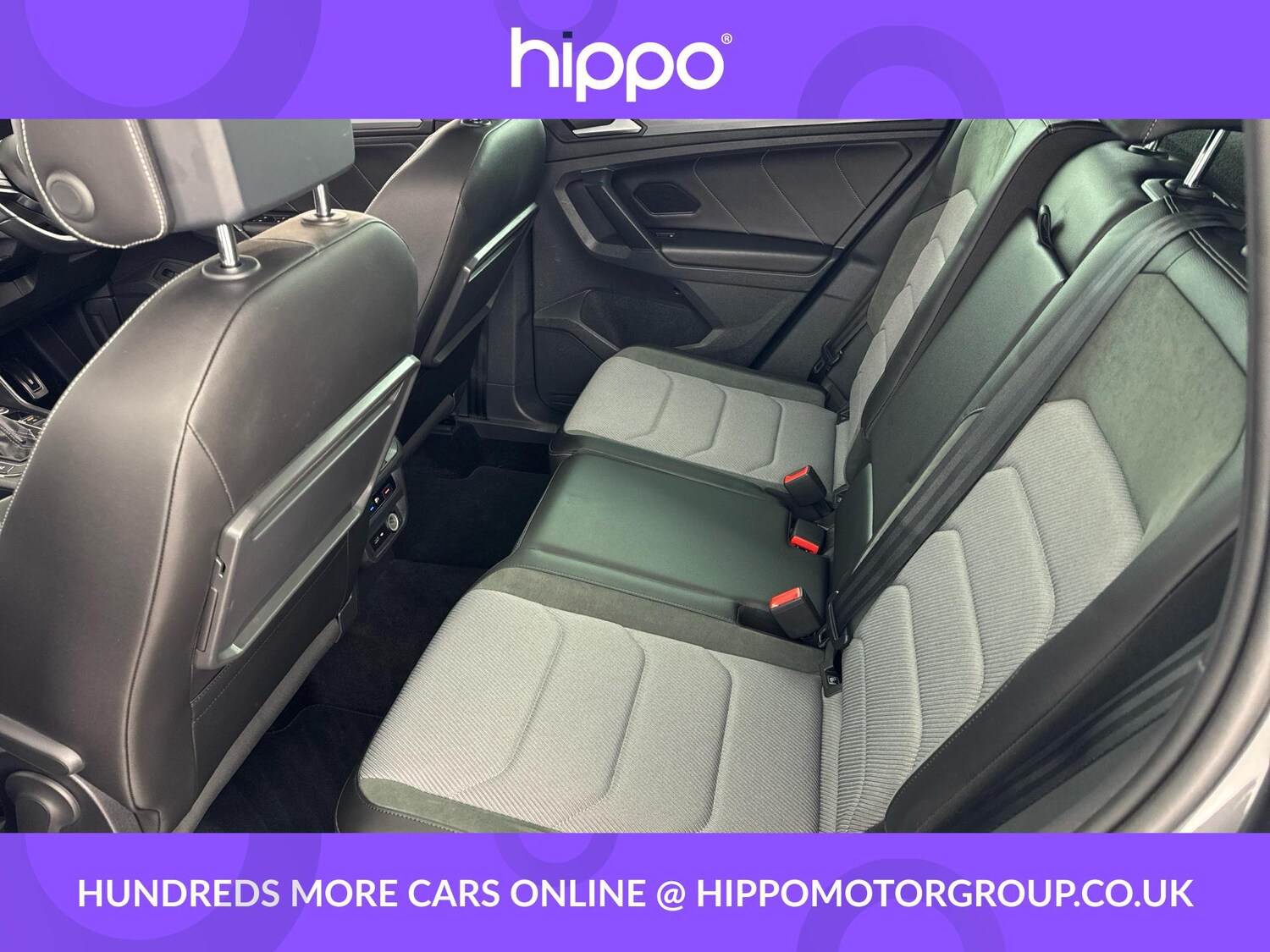 Used Volkswagen Tiguan 2020 for sale - 76657517: Photo 14