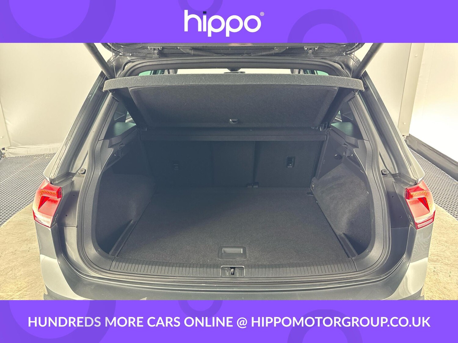 Used Volkswagen Tiguan 2020 for sale - 76657517: Photo 15