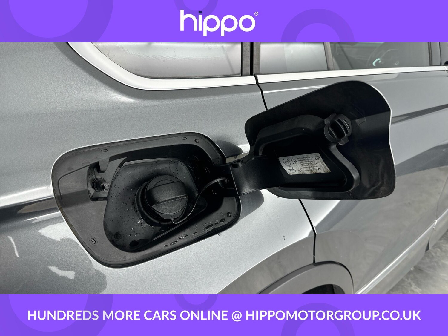 Used Volkswagen Tiguan 2020 for sale - 76657517: Photo 16