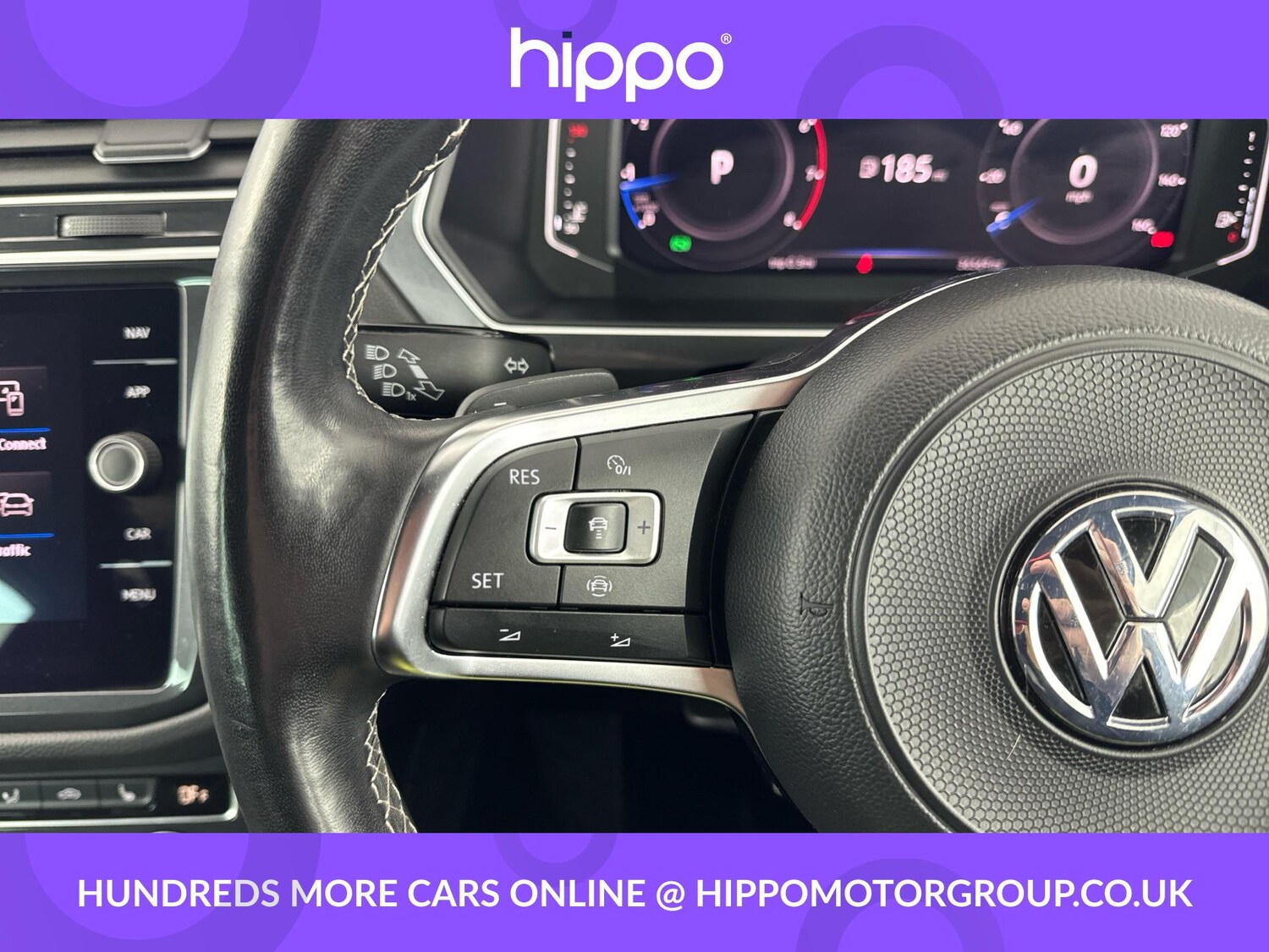 Used Volkswagen Tiguan 2020 for sale - 76657517: Photo 18