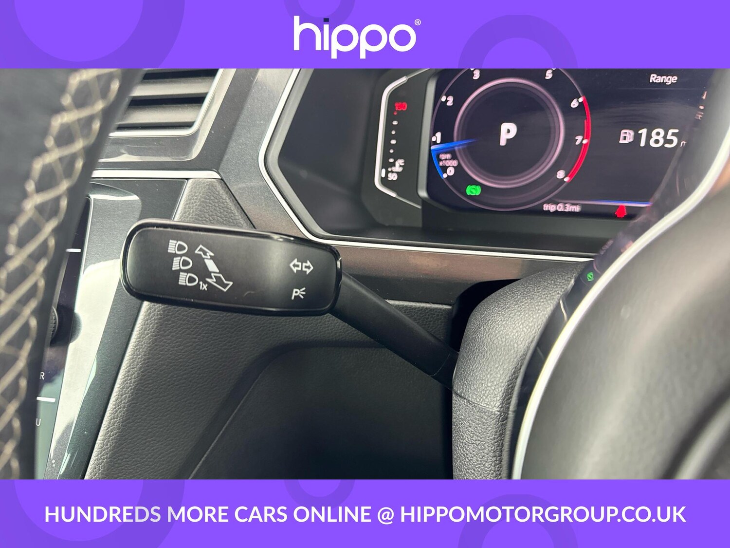 Used Volkswagen Tiguan 2020 for sale - 76657517: Photo 20