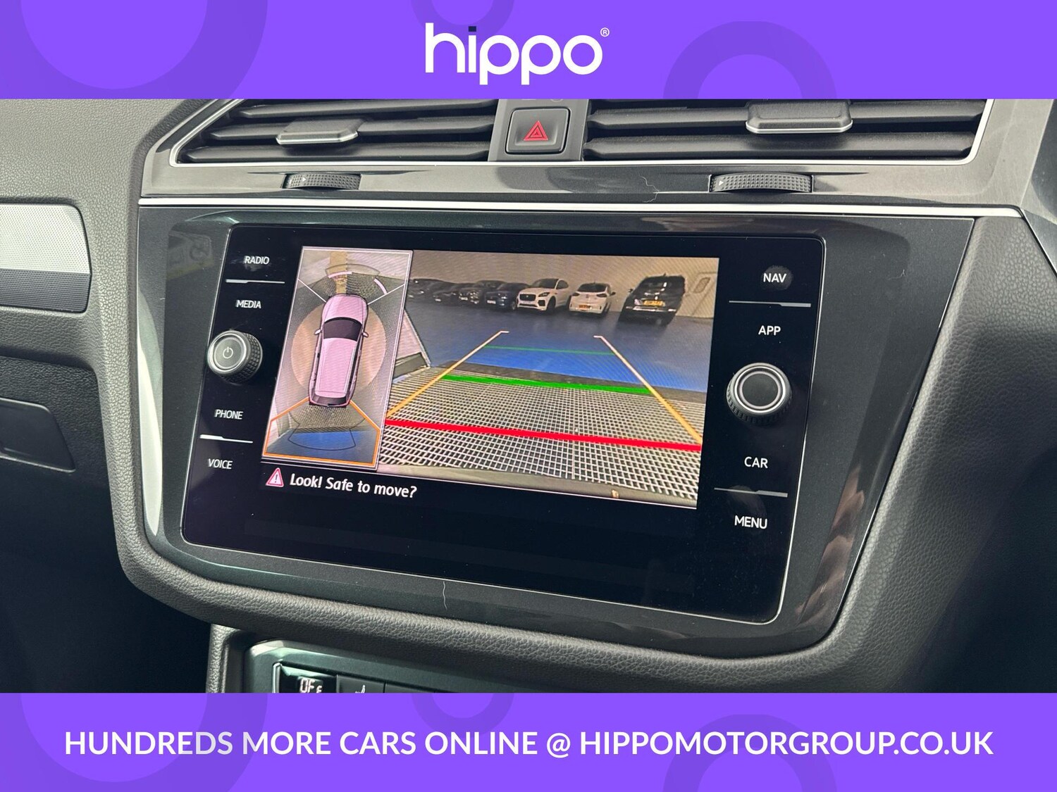 Used Volkswagen Tiguan 2020 for sale - 76657517: Photo 21