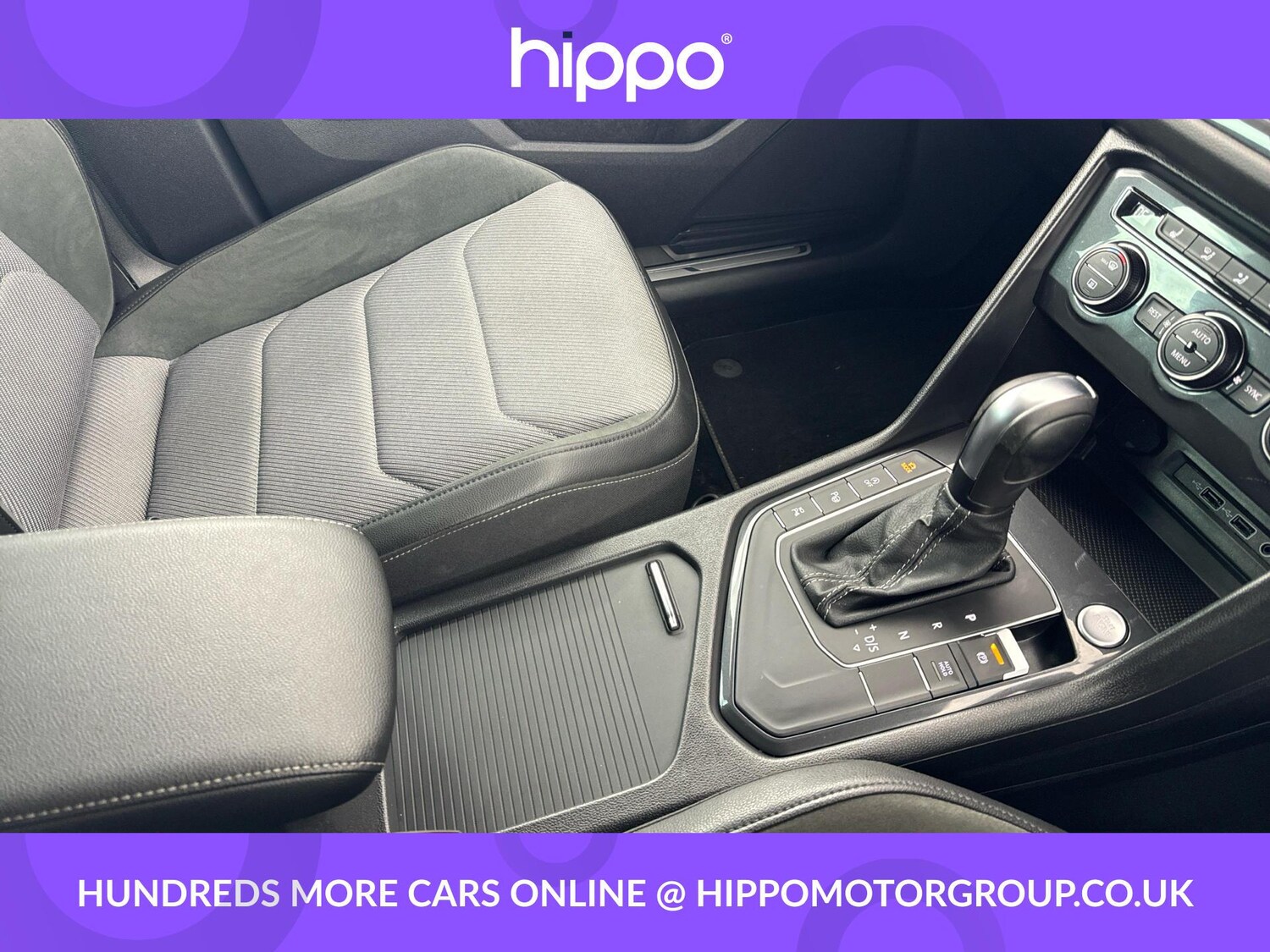 Used Volkswagen Tiguan 2020 for sale - 76657517: Photo 22