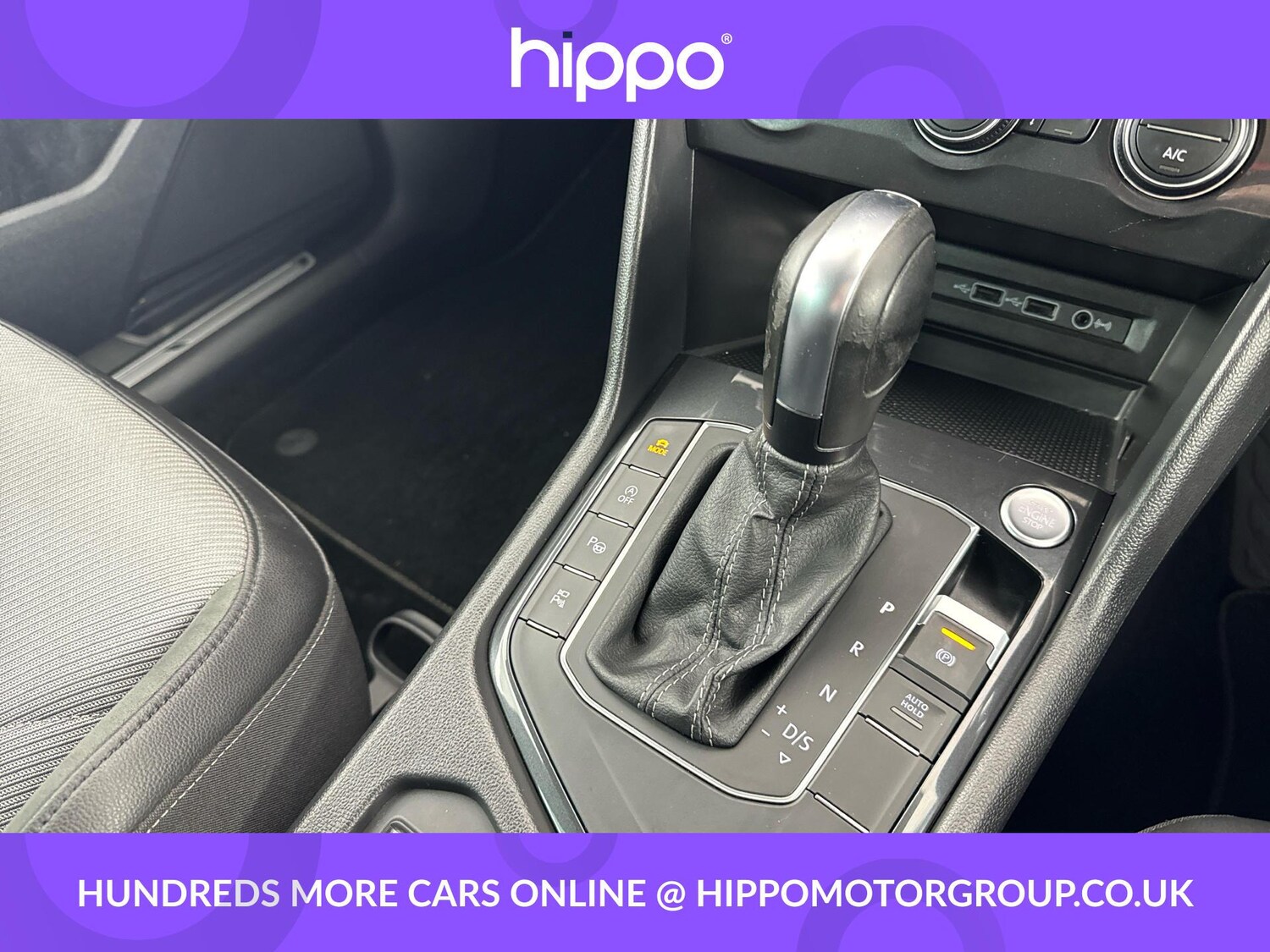 Used Volkswagen Tiguan 2020 for sale - 76657517: Photo 23