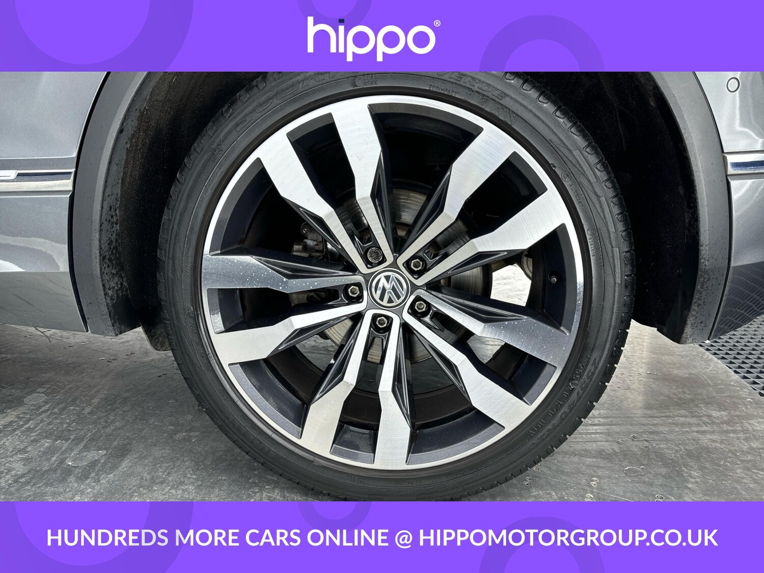 Used Volkswagen Tiguan 2020 for sale - 76657517: Photo 31