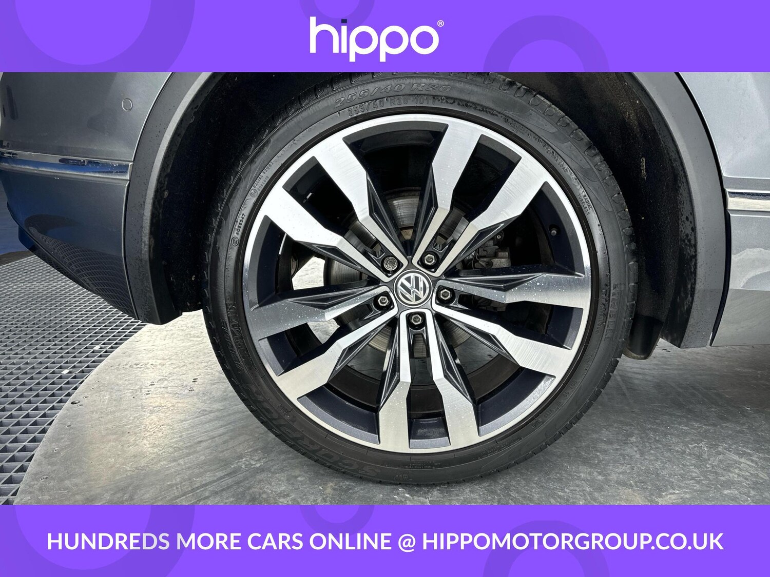 Used Volkswagen Tiguan 2020 for sale - 76657517: Photo 34