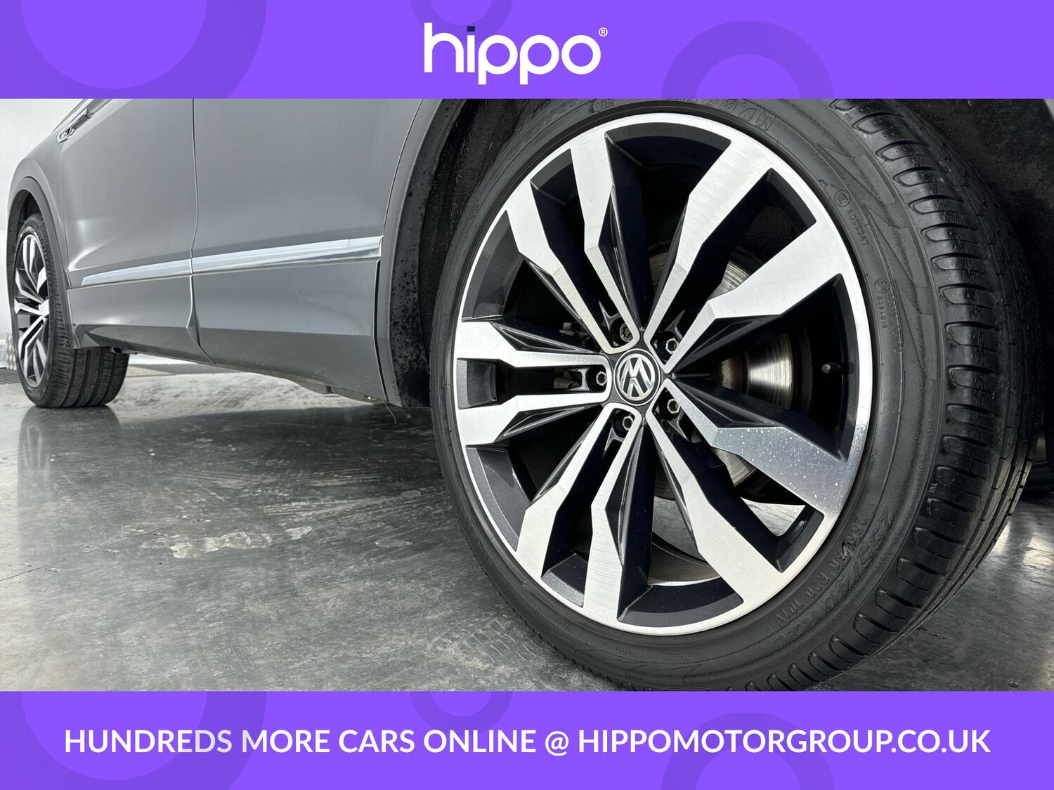 Used Volkswagen Tiguan 2020 for sale - 76657517: Photo 35