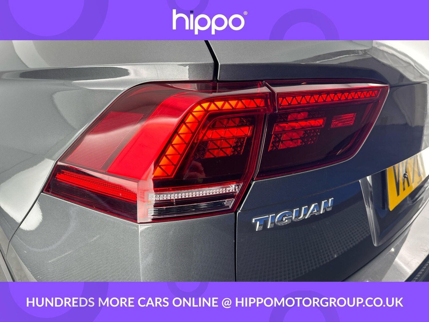 Used Volkswagen Tiguan 2020 for sale - 76657517: Photo 36