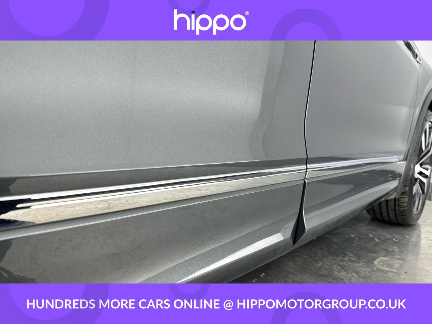 Used Volkswagen Tiguan 2020 for sale - 76657517: Photo 42