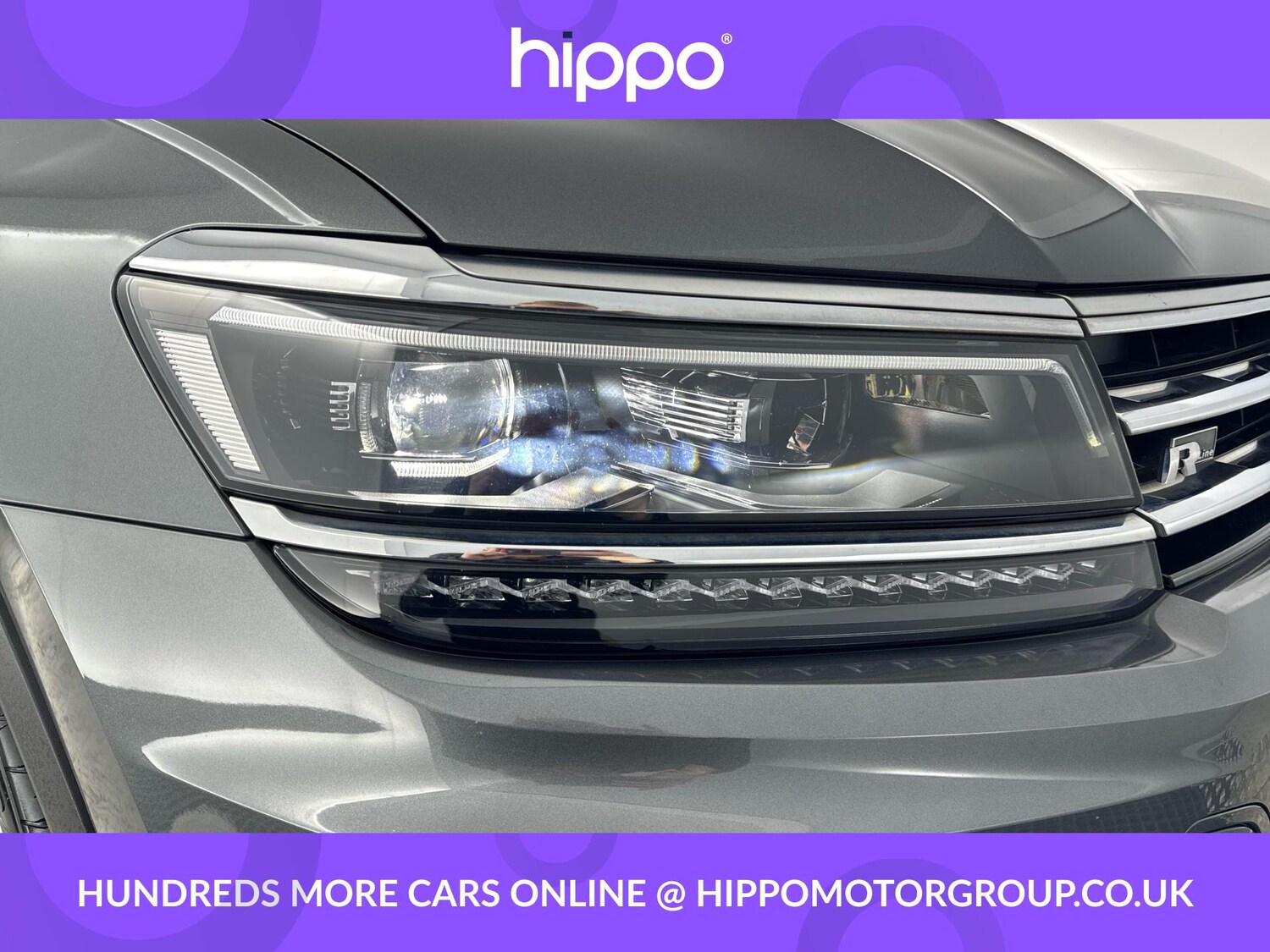 Used Volkswagen Tiguan 2020 for sale - 76657517: Photo 44