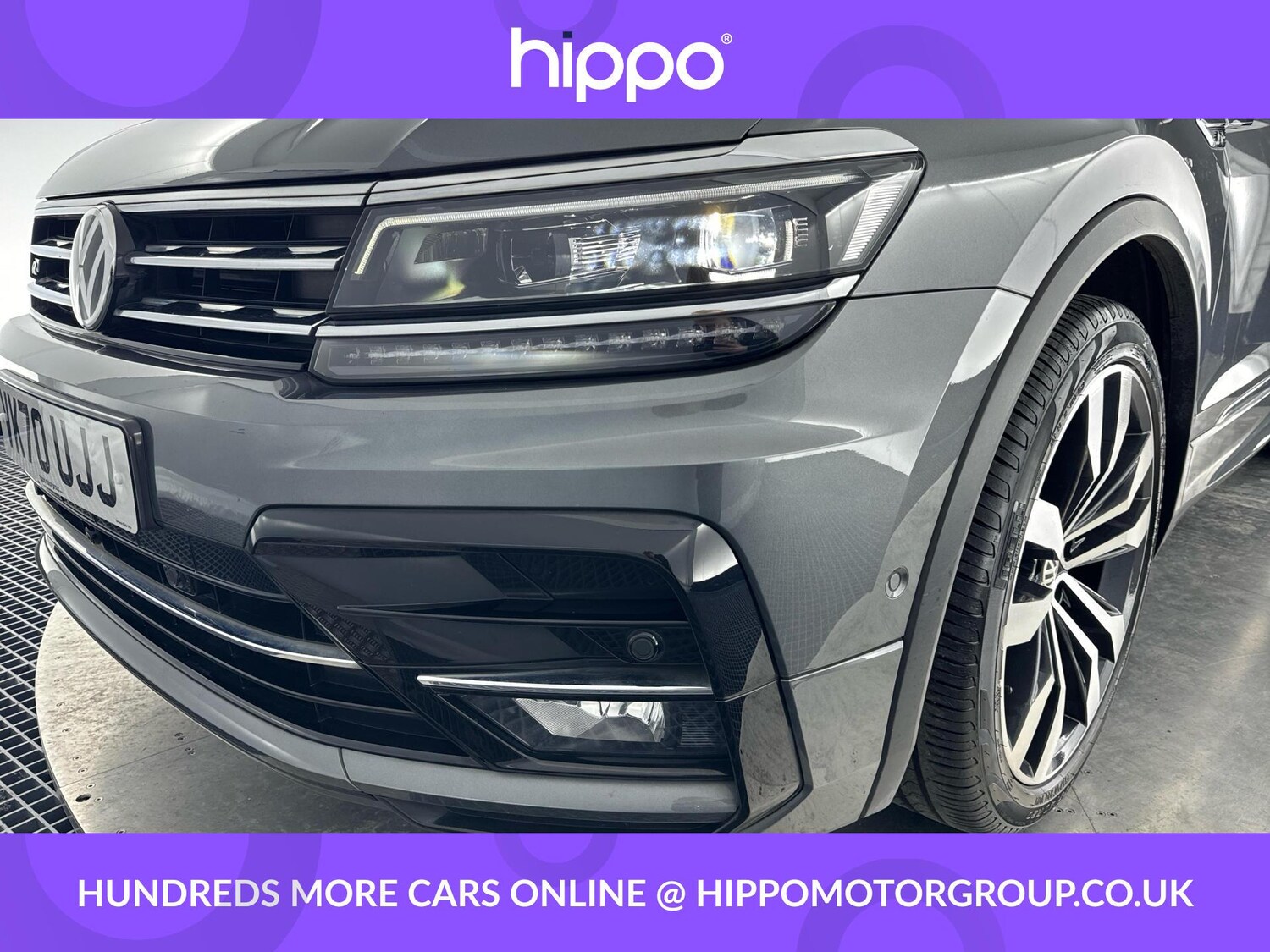 Used Volkswagen Tiguan 2020 for sale - 76657517: Photo 48