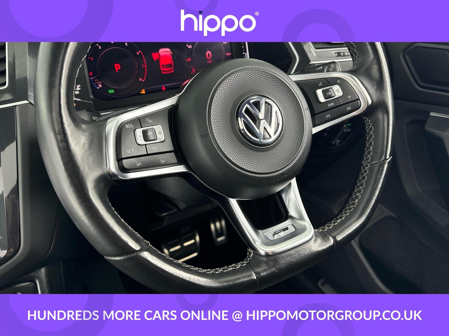 Used Volkswagen Tiguan 2020 for sale - 76657517: Photo 53
