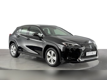 Used Lexus UX 2021 for sale - 75638423: Photo