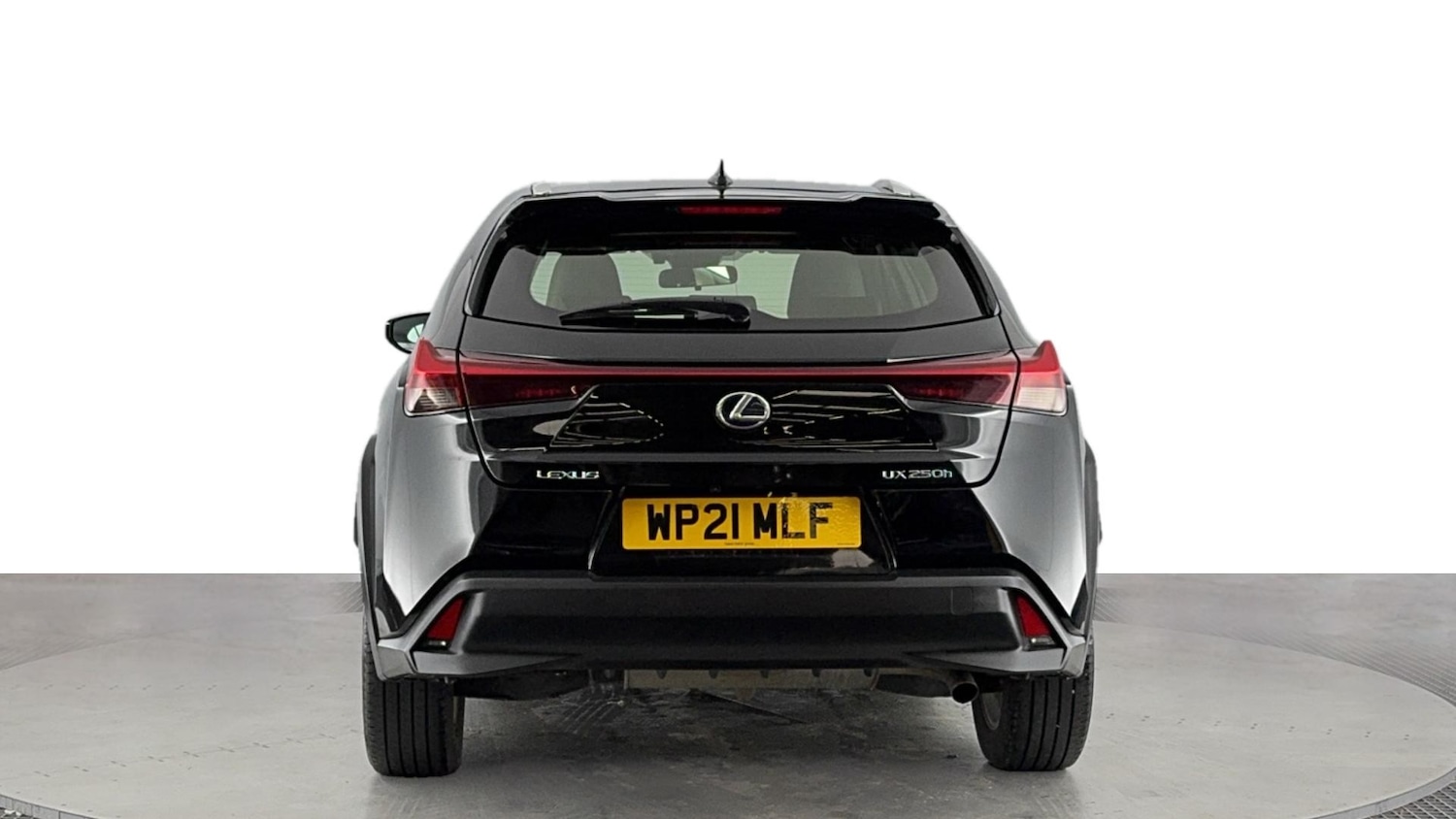 Vehicle 40
