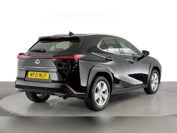 Used Lexus UX 2021 for sale - 75638423: Photo