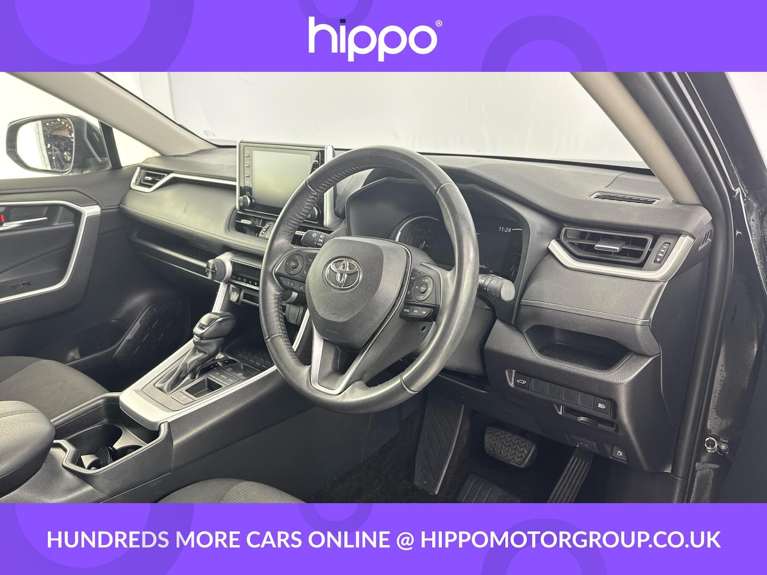 Used Toyota RAV4 2021 for sale - 76771802: Photo 10