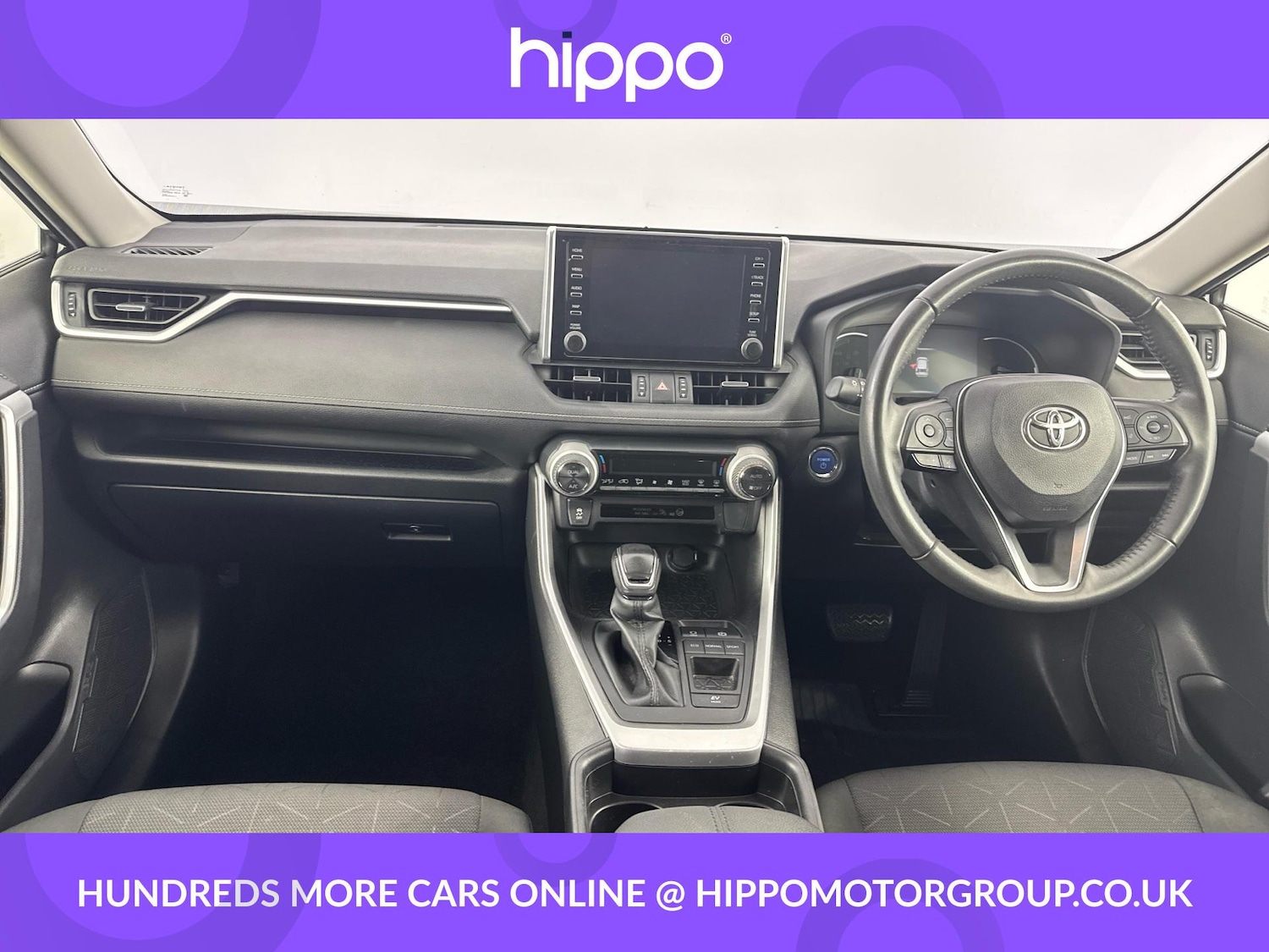 Used Toyota RAV4 2021 for sale - 76771802: Photo 11