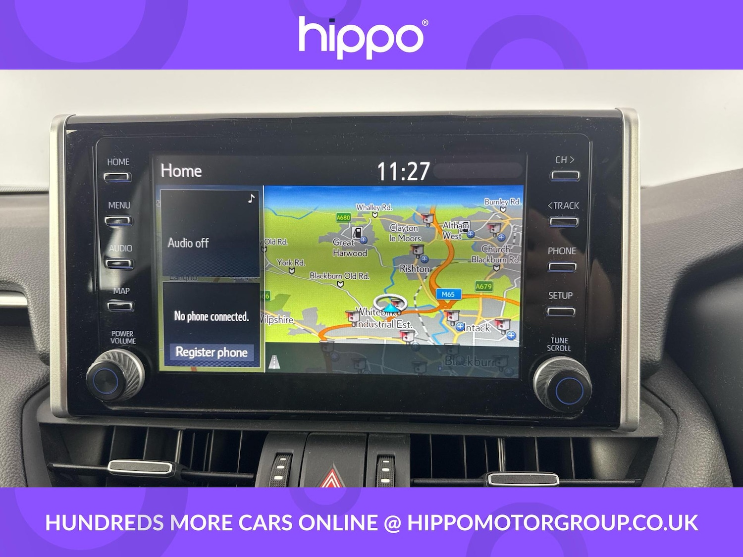 Used Toyota RAV4 2021 for sale - 76771802: Photo 12