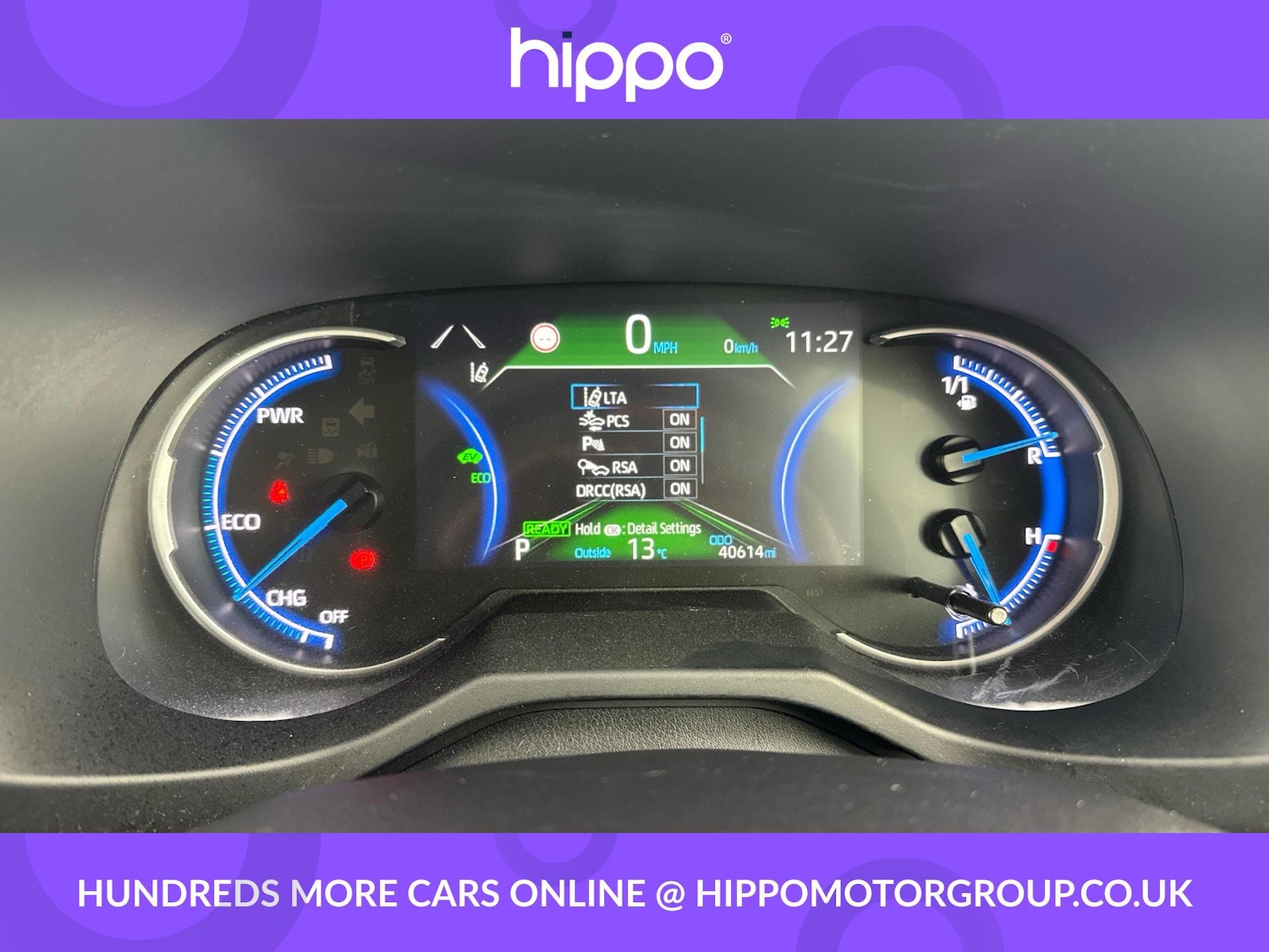 Used Toyota RAV4 2021 for sale - 76771802: Photo 13